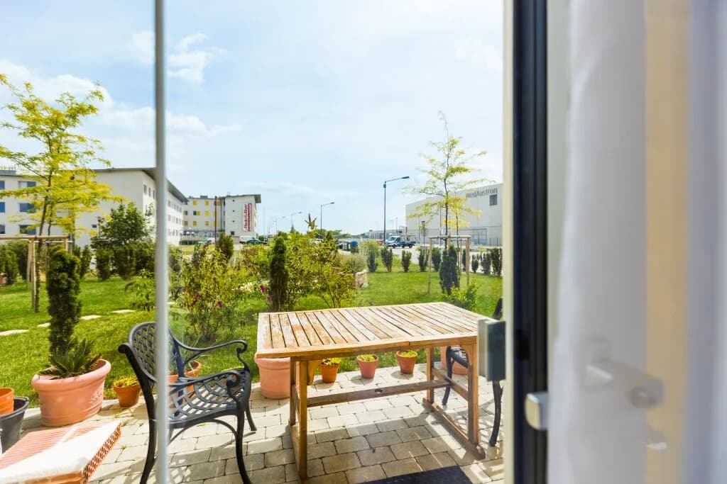 Wohnung mieten in Wiener Neustadt – Bild 23 von 32