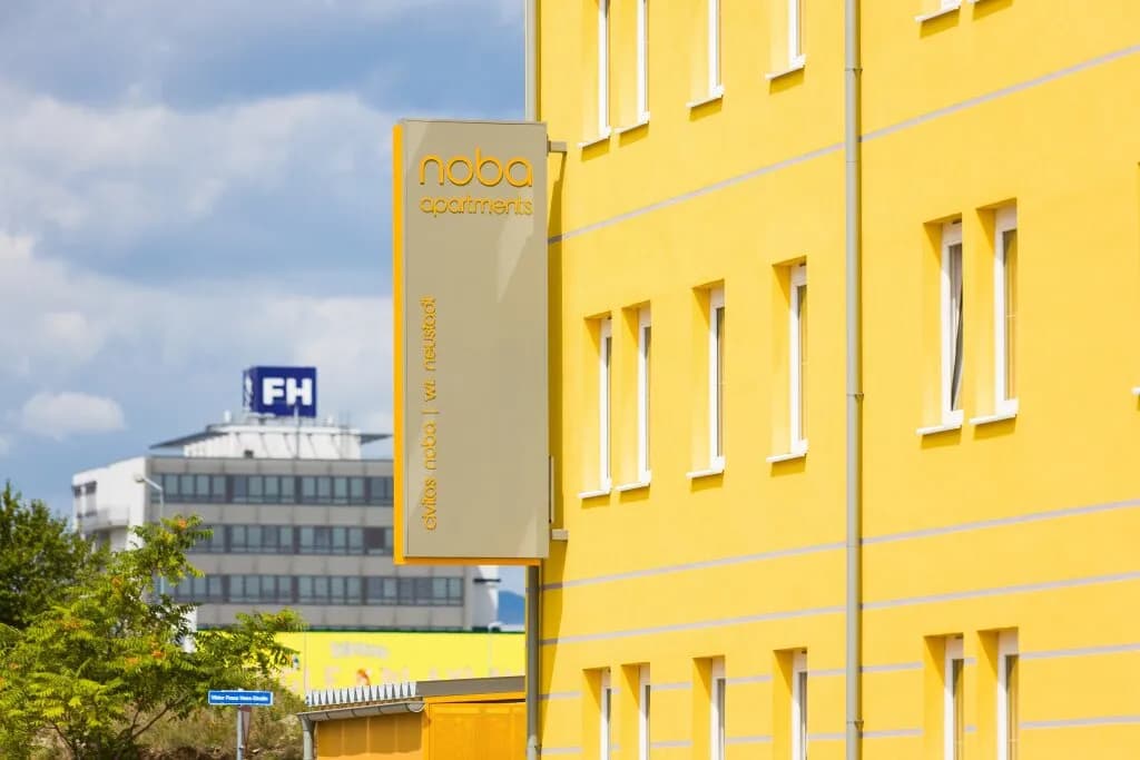 Wohnung mieten in Wiener Neustadt – Bild 24 von 32