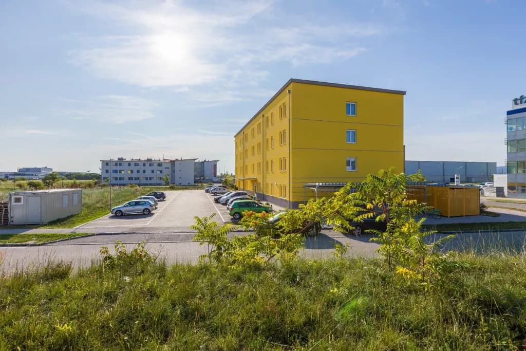Wohnung mieten in Wiener Neustadt – Bild 26 von 32
