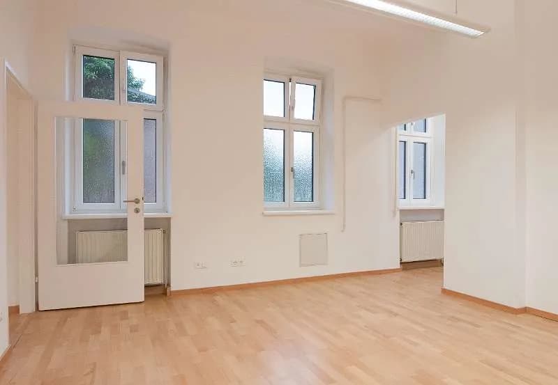 11-Zimmer-Gewerbeimmobilie mieten in Wien – 223 m², € 9 – Bild 3 von 26