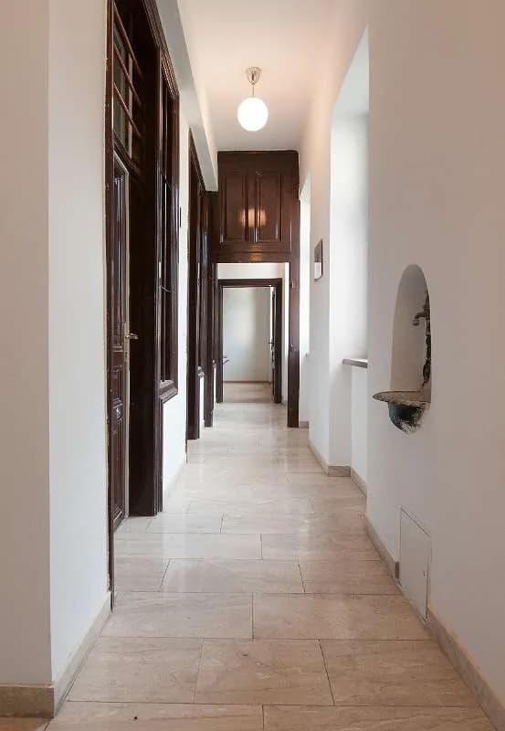 11-Zimmer-Gewerbeimmobilie mieten in Wien – 223 m², € 9 – Bild 22 von 26