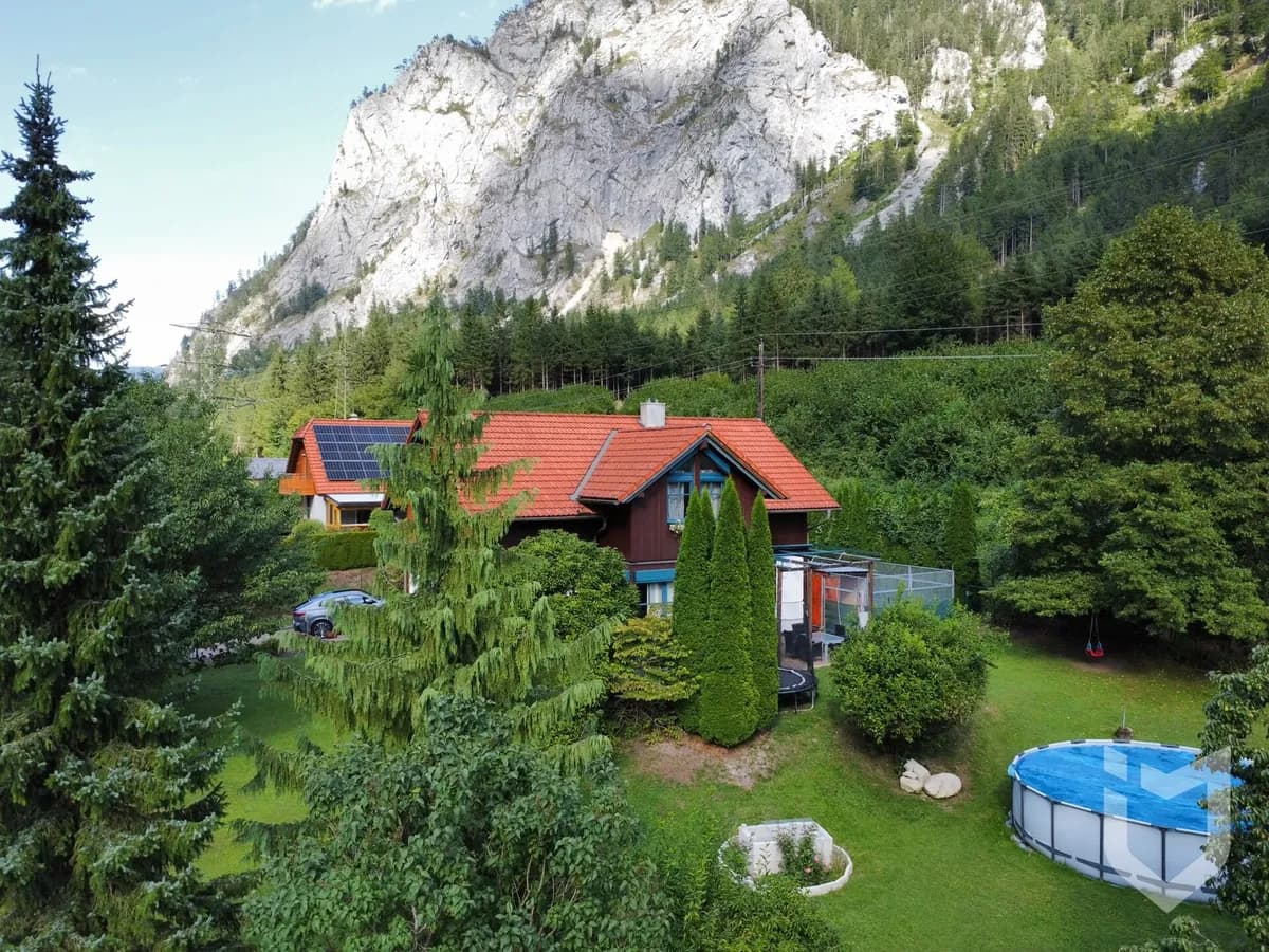 4-Zimmer-Haus kaufen in Liezen – 145 m², € 319.000 – Bild 3 von 20