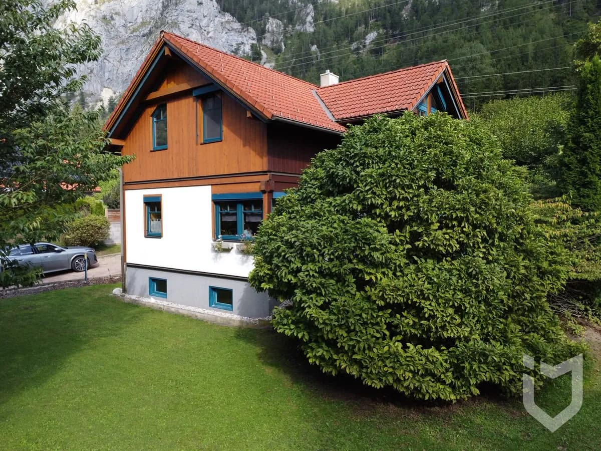4-Zimmer-Haus kaufen in Liezen – 145 m², € 319.000 – Bild 4 von 20