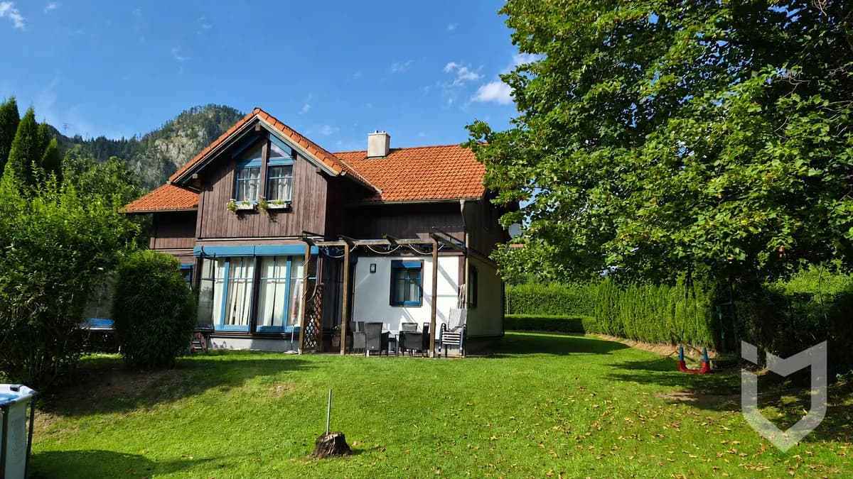 4-Zimmer-Haus kaufen in Liezen – 145 m², € 319.000 – Bild 5 von 20
