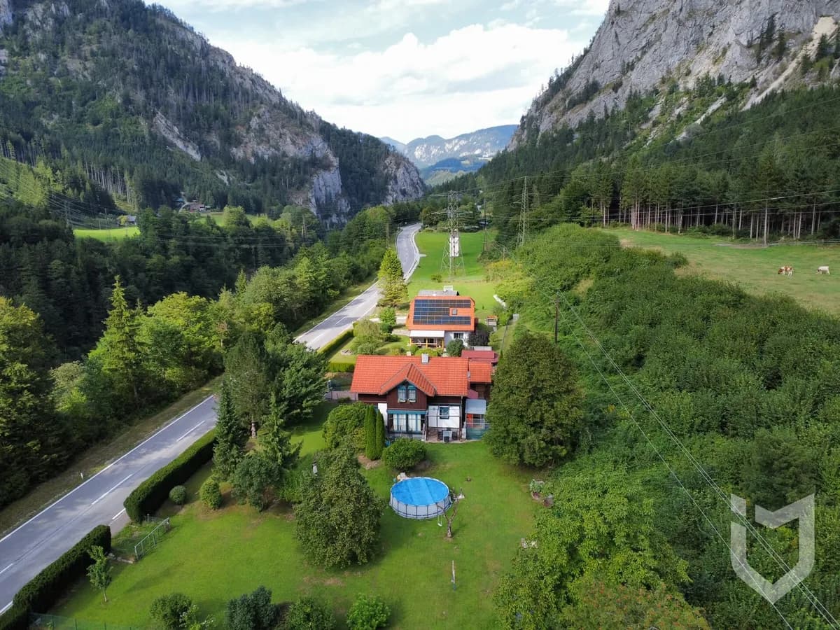4-Zimmer-Haus kaufen in Liezen – 145 m², € 319.000 – Bild 6 von 20