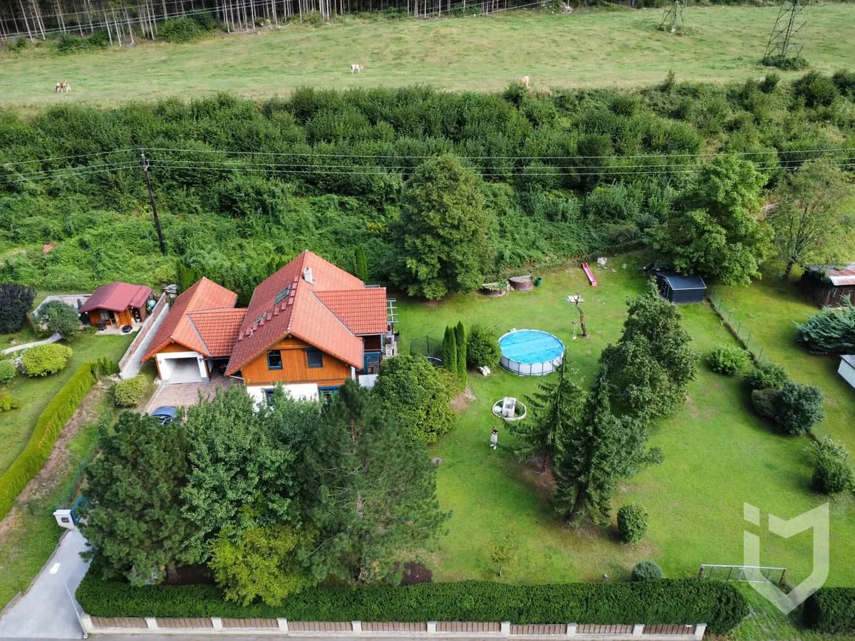 4-Zimmer-Haus kaufen in Liezen – 145 m², € 319.000 – Bild 7 von 20