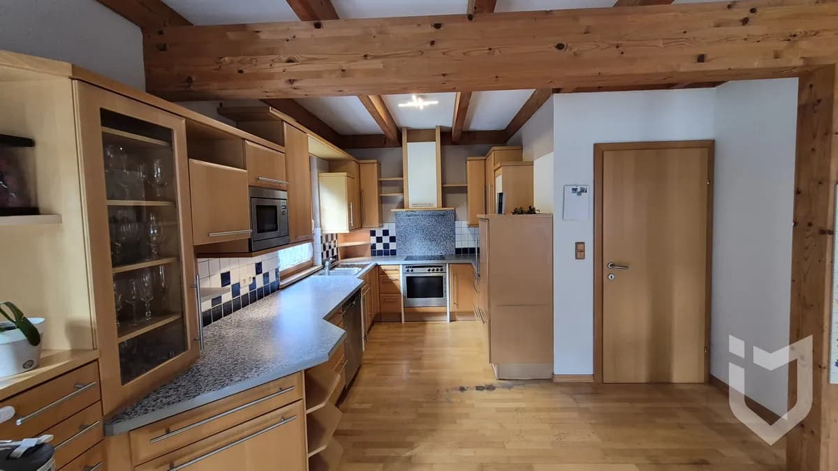 4-Zimmer-Haus kaufen in Liezen – 145 m², € 319.000 – Bild 9 von 20