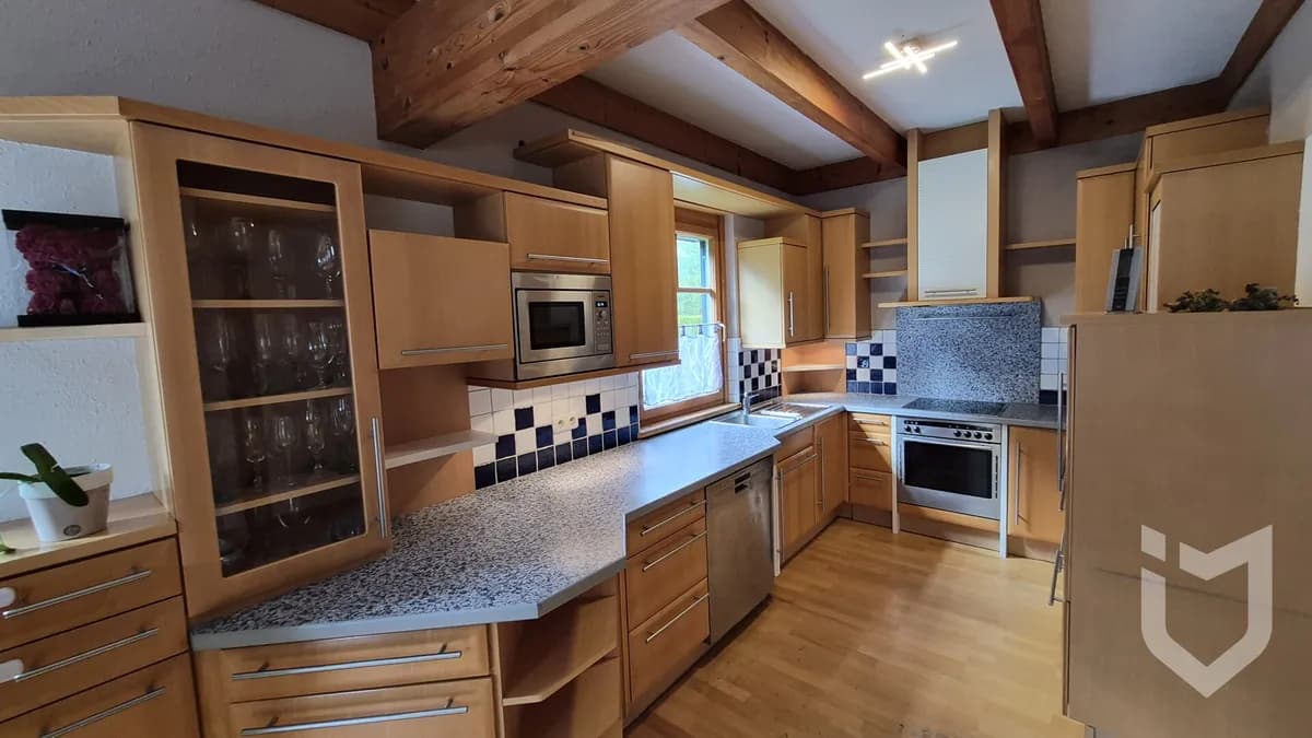 4-Zimmer-Haus kaufen in Liezen – 145 m², € 319.000 – Bild 10 von 20