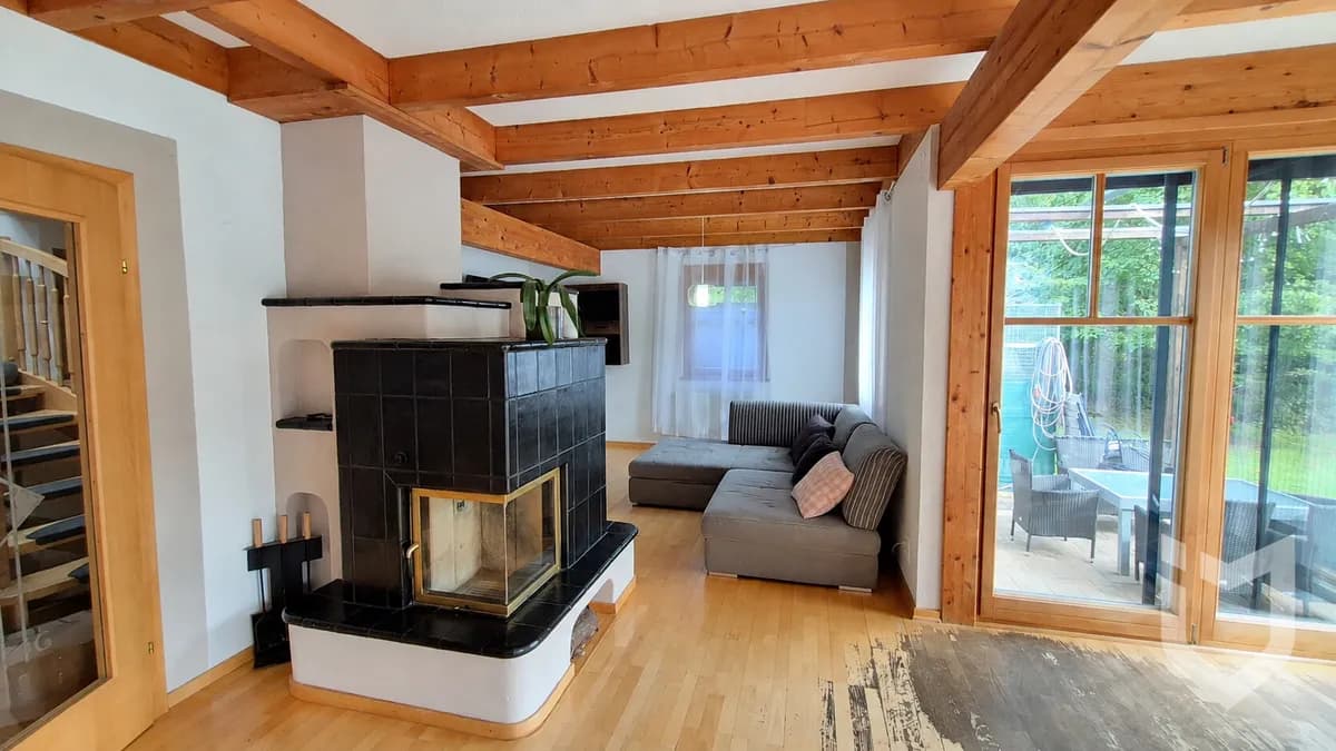 4-Zimmer-Haus kaufen in Liezen – 145 m², € 319.000 – Bild 11 von 20