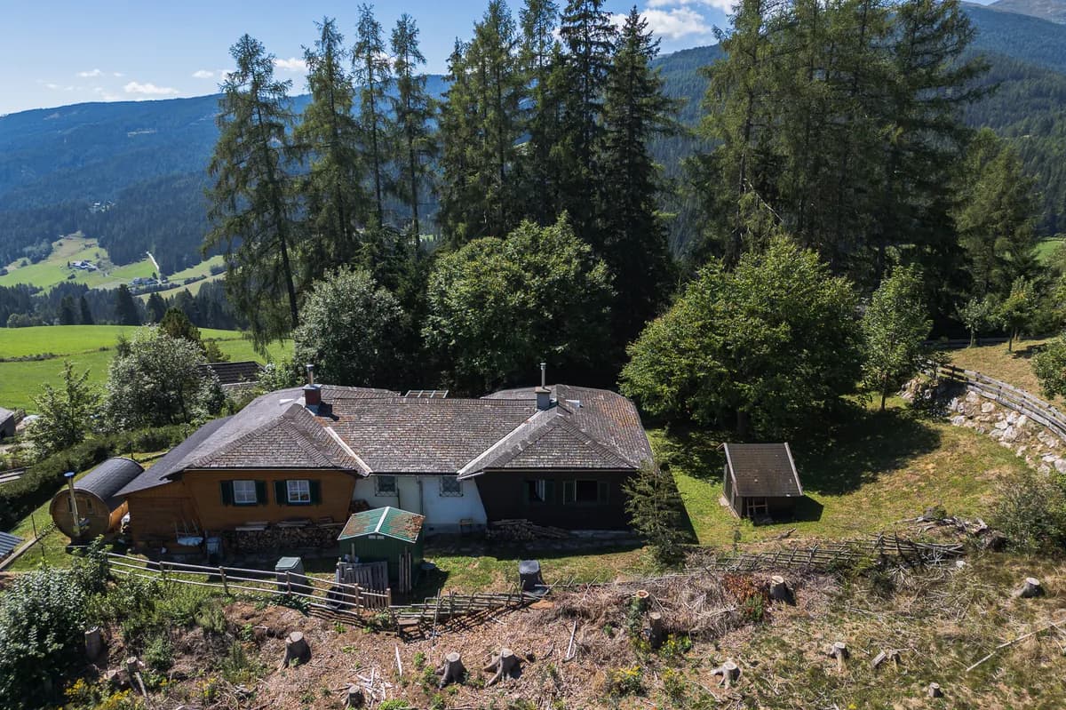 3-Zimmer-Wohnung kaufen in Murtal – 76 m², € 200.000 – Bild 2 von 21