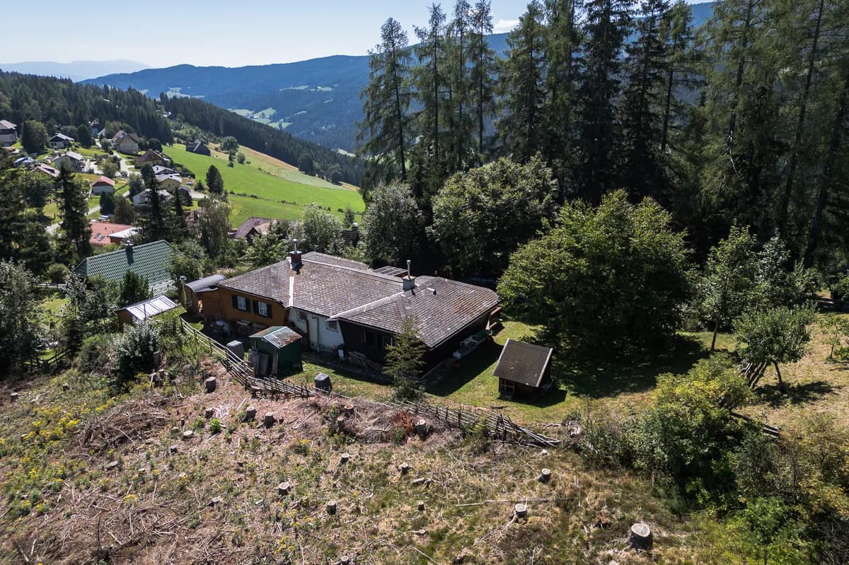 3-Zimmer-Wohnung kaufen in Murtal – 76 m², € 200.000 – Bild 7 von 21