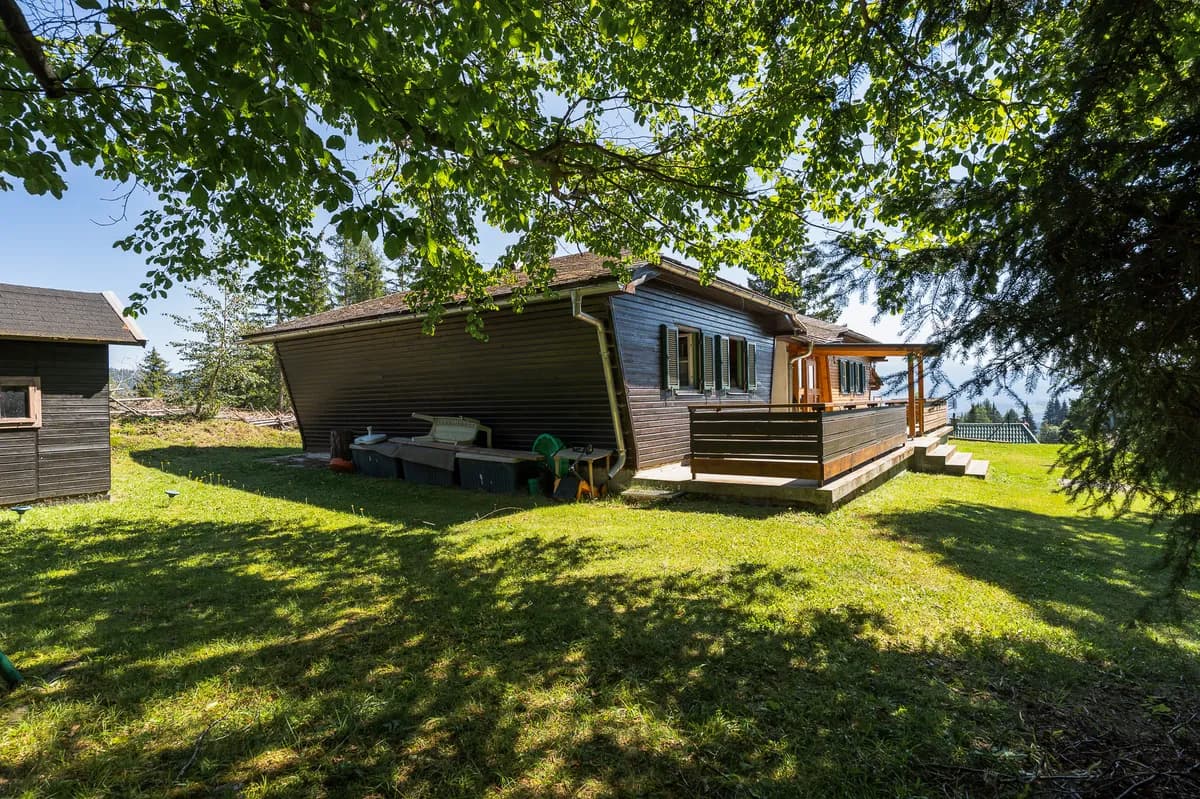 3-Zimmer-Wohnung kaufen in Murtal – 76 m², € 200.000 – Bild 10 von 21