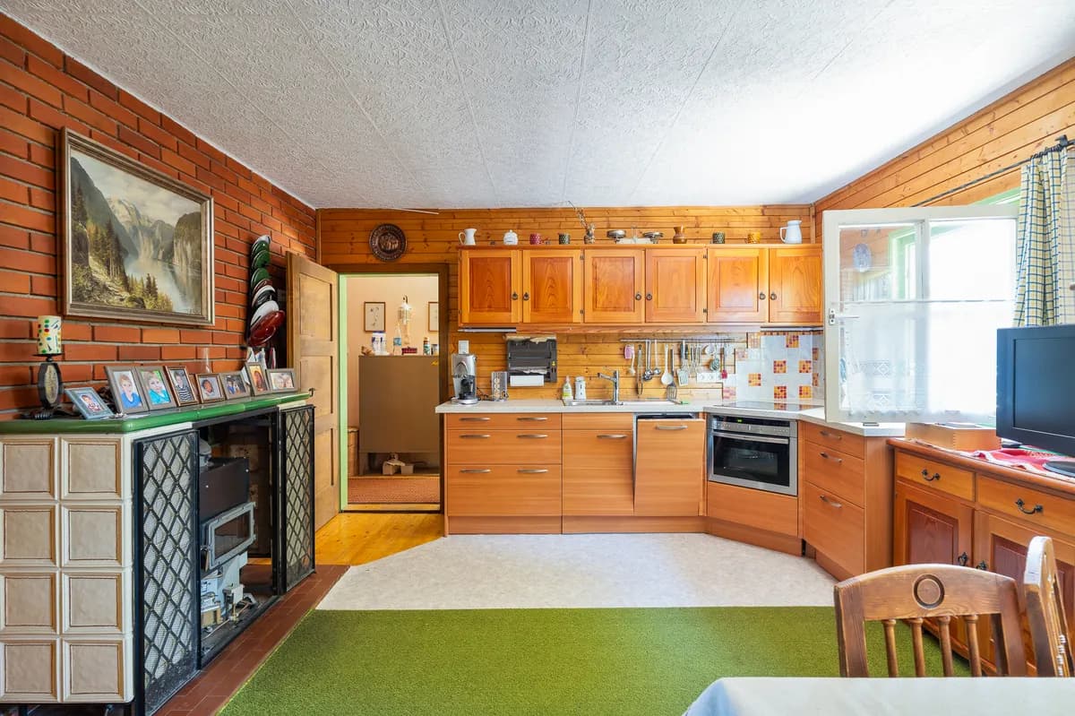 3-Zimmer-Wohnung kaufen in Murtal – 76 m², € 200.000 – Bild 14 von 21