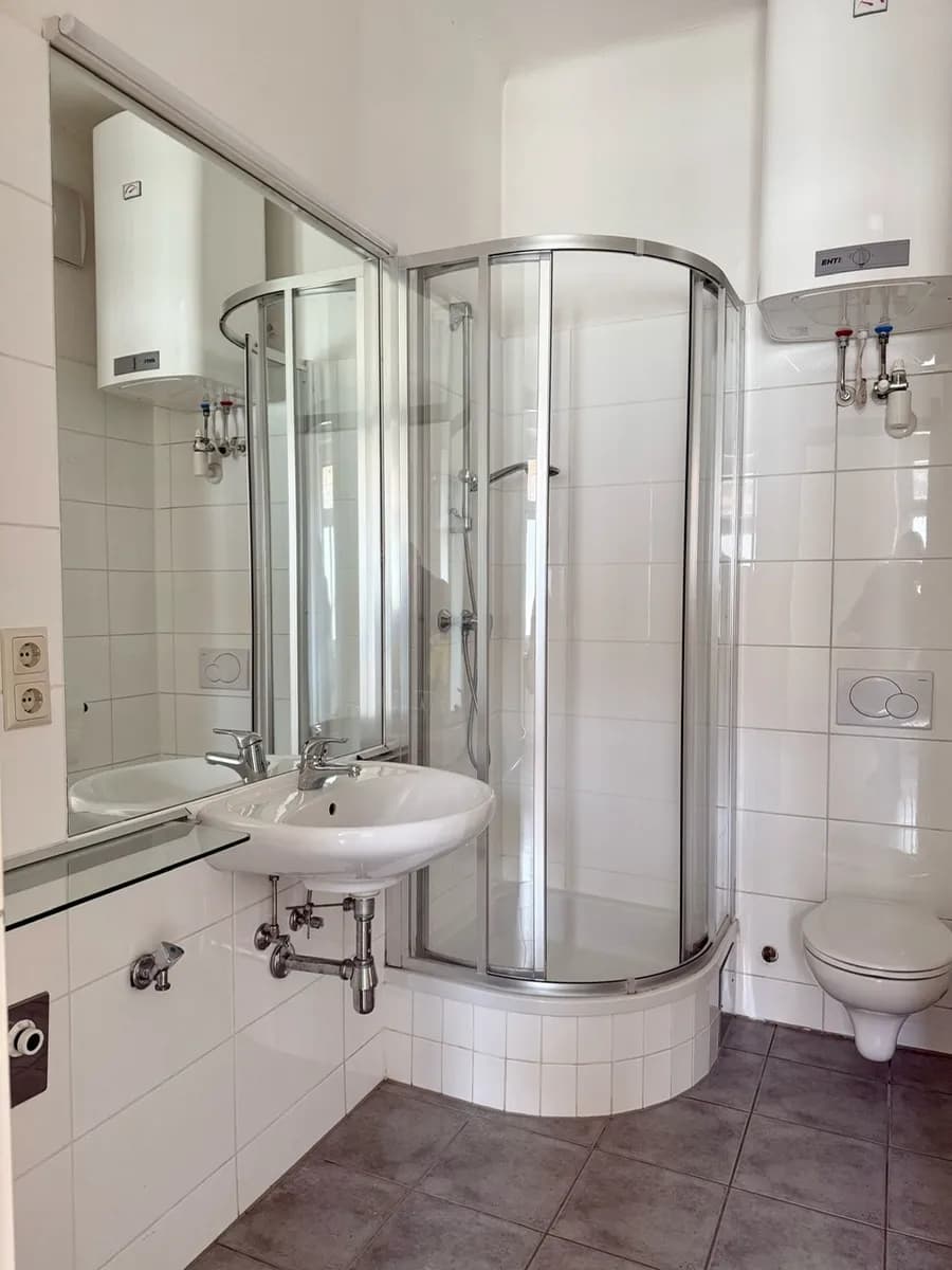 3-Zimmer-Wohnung mieten in Graz – 58 m², € 760 – Bild 4 von 6