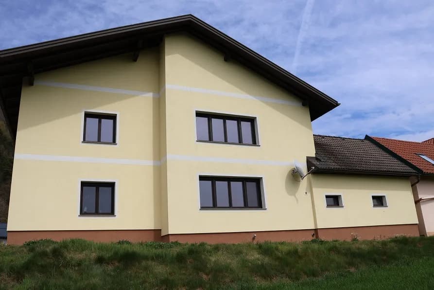 10-Zimmer-Gewerbeimmobilie kaufen in Völkermarkt – 284 m², € 322.000 – Bild 2 von 8