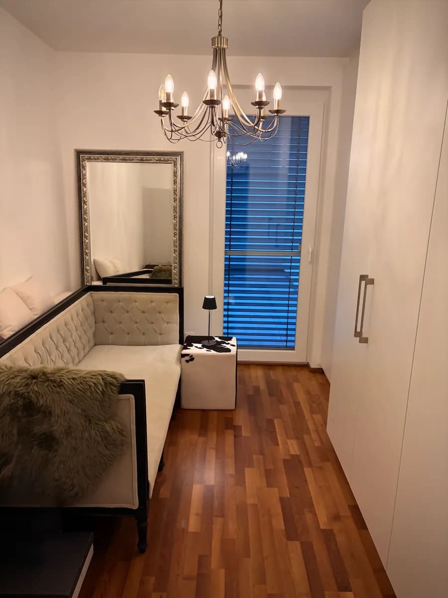 3-Zimmer-Wohnung mieten in Graz-Umgebung – 96 m², € 1.590