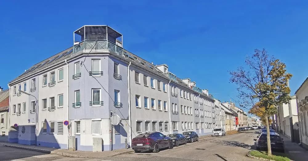 6-Zimmer-Wohnung kaufen in Wien – 193,08 m² – Bild 1 von 24