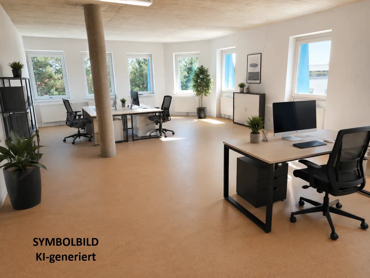 Gewerbeimmobilie mieten in Hartberg-Fürstenfeld – 69 m² – Bild 1 von 8