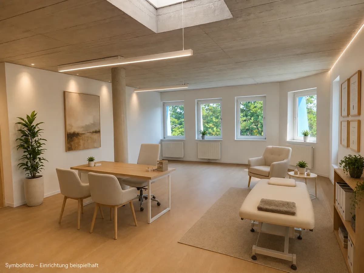 Gewerbeimmobilie mieten in Hartberg-Fürstenfeld – 69 m² – Bild 3 von 8