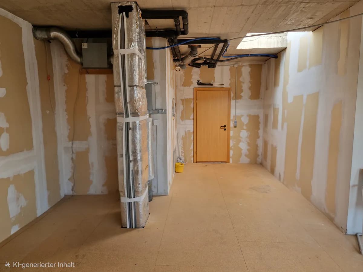 Gewerbeimmobilie mieten in Hartberg-Fürstenfeld – 69 m² – Bild 8 von 8