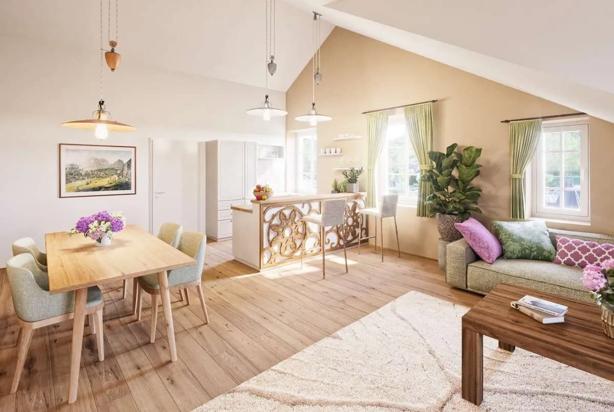 3-Zimmer-Wohnung kaufen in Liezen – 80,62 m², € 519.900 – Bild 4 von 15