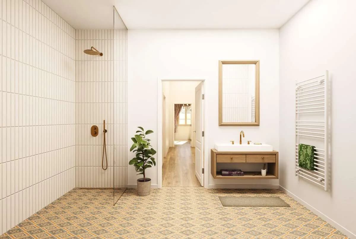 3-Zimmer-Wohnung kaufen in Liezen – 80,62 m², € 519.900 – Bild 5 von 15