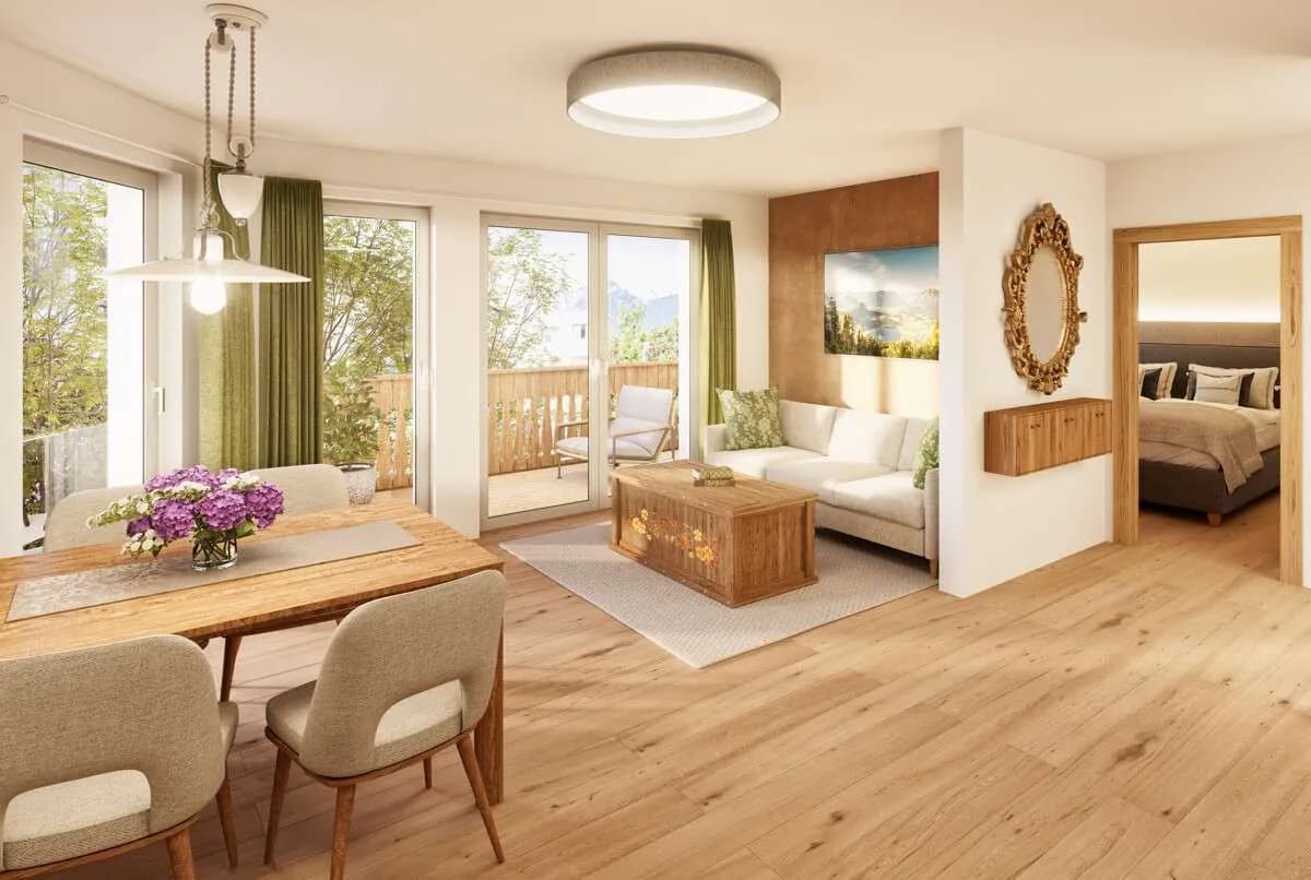 3-Zimmer-Wohnung kaufen in Liezen – 80,62 m², € 519.900 – Bild 6 von 15