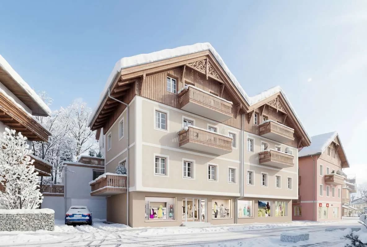 3-Zimmer-Wohnung kaufen in Liezen – 80,62 m², € 519.900 – Bild 7 von 15