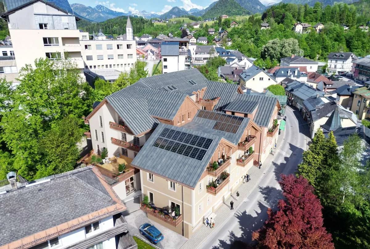 3-Zimmer-Wohnung kaufen in Liezen – 80,62 m², € 519.900 – Bild 11 von 15