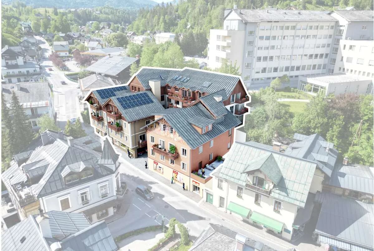 3-Zimmer-Wohnung kaufen in Liezen – 80,62 m², € 519.900 – Bild 12 von 15