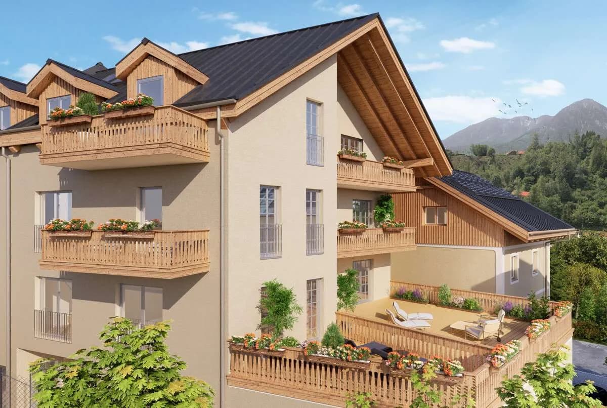 3-Zimmer-Wohnung kaufen in Liezen – 80,62 m², € 519.900 – Bild 14 von 15