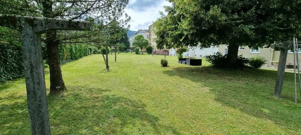 4-Zimmer-Wohnung mieten in Deutschlandsberg – 89 m², € 732 – Bild 5 von 13