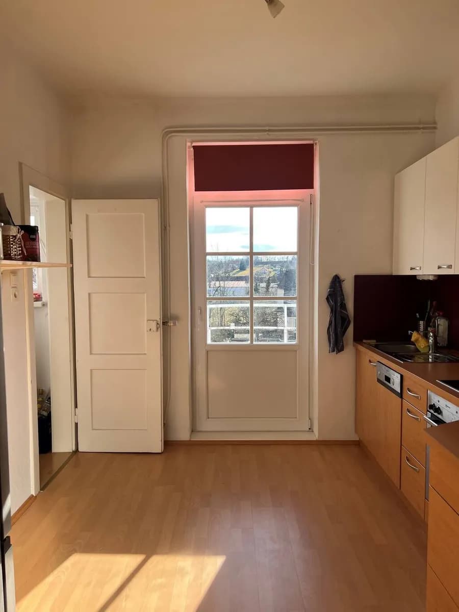 4-Zimmer-Wohnung mieten in Deutschlandsberg – 89 m², € 732 – Bild 8 von 13