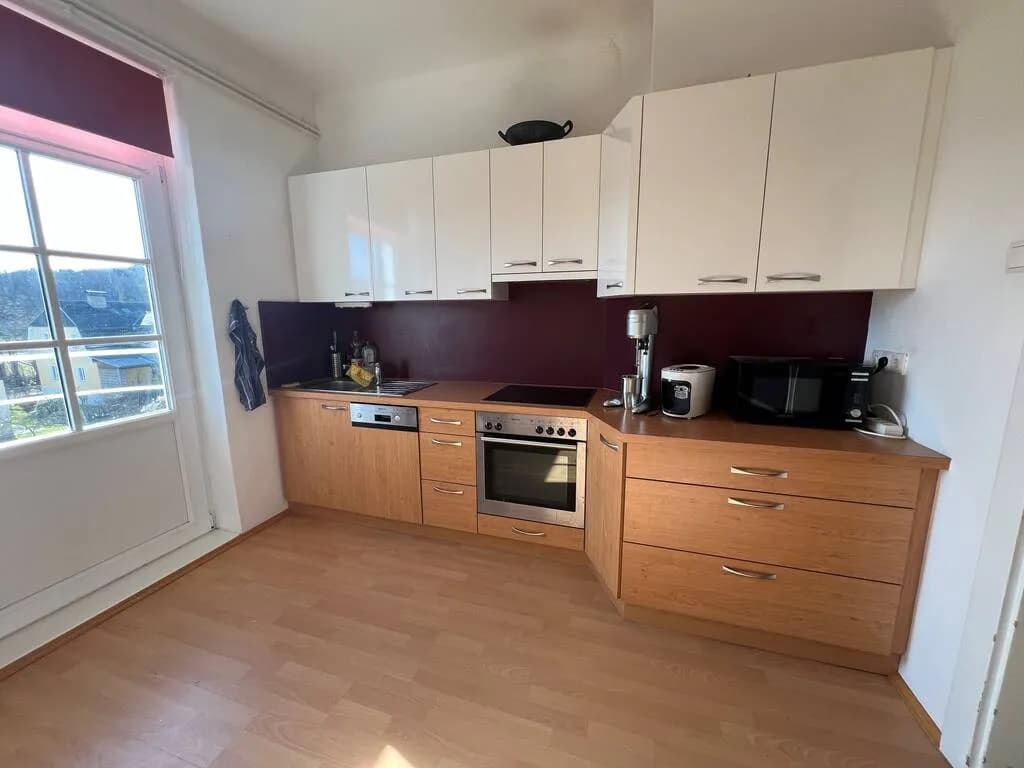 4-Zimmer-Wohnung mieten in Deutschlandsberg – 89 m², € 732 – Bild 9 von 13