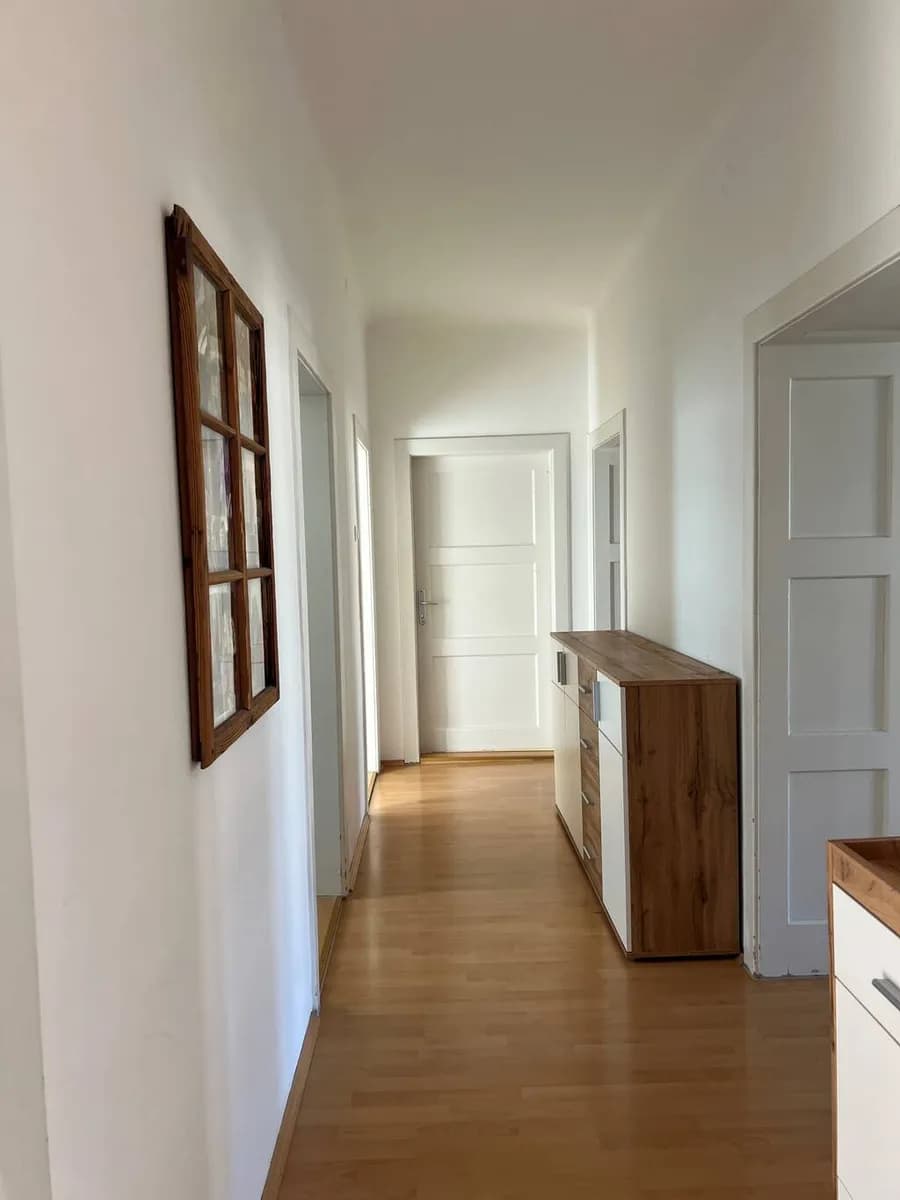 4-Zimmer-Wohnung mieten in Deutschlandsberg – 89 m², € 732 – Bild 11 von 13