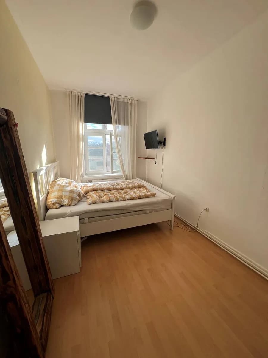 4-Zimmer-Wohnung mieten in Deutschlandsberg – 89 m², € 732 – Bild 13 von 13