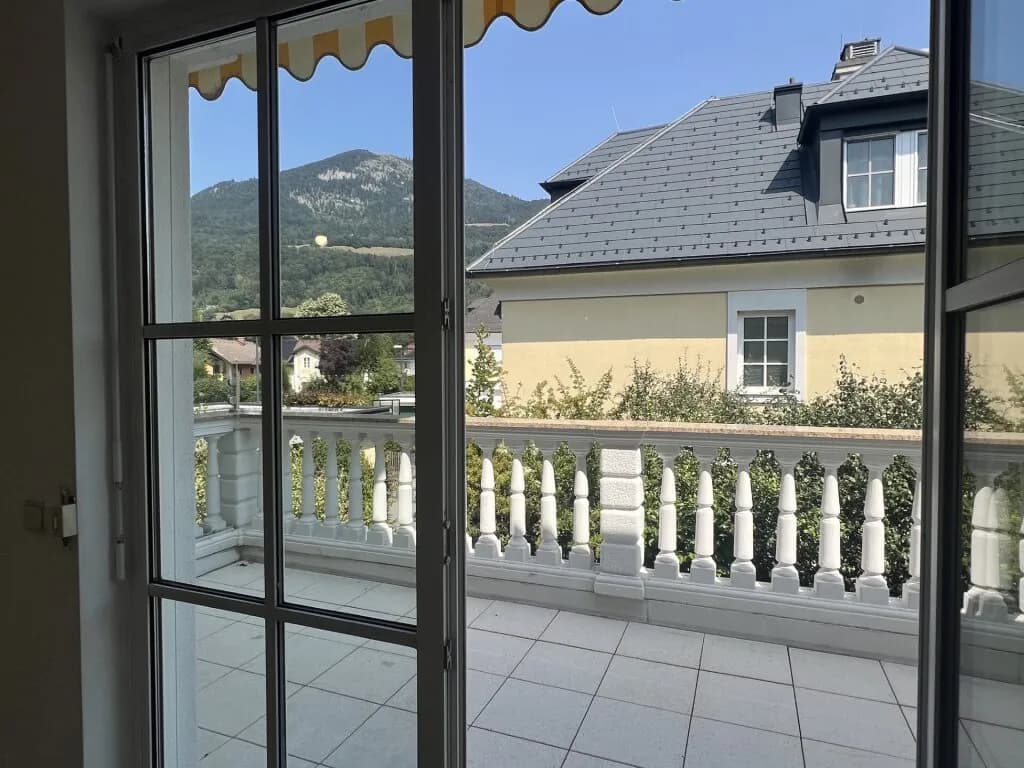 3-Zimmer-Wohnung kaufen in Salzburg Stadt – 85 m², € 595.000