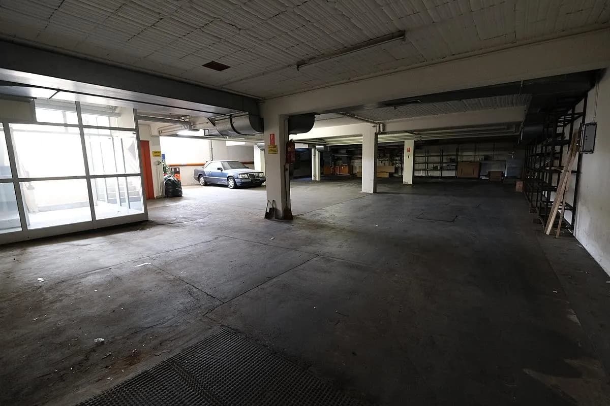 Gewerbeimmobilie mieten in Wels – 1 536 m² – Bild 4 von 16