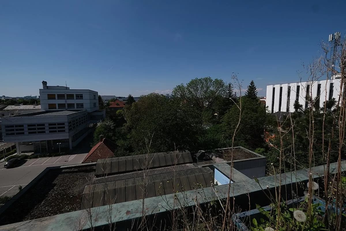 Gewerbeimmobilie mieten in Wels – 1 536 m² – Bild 9 von 16