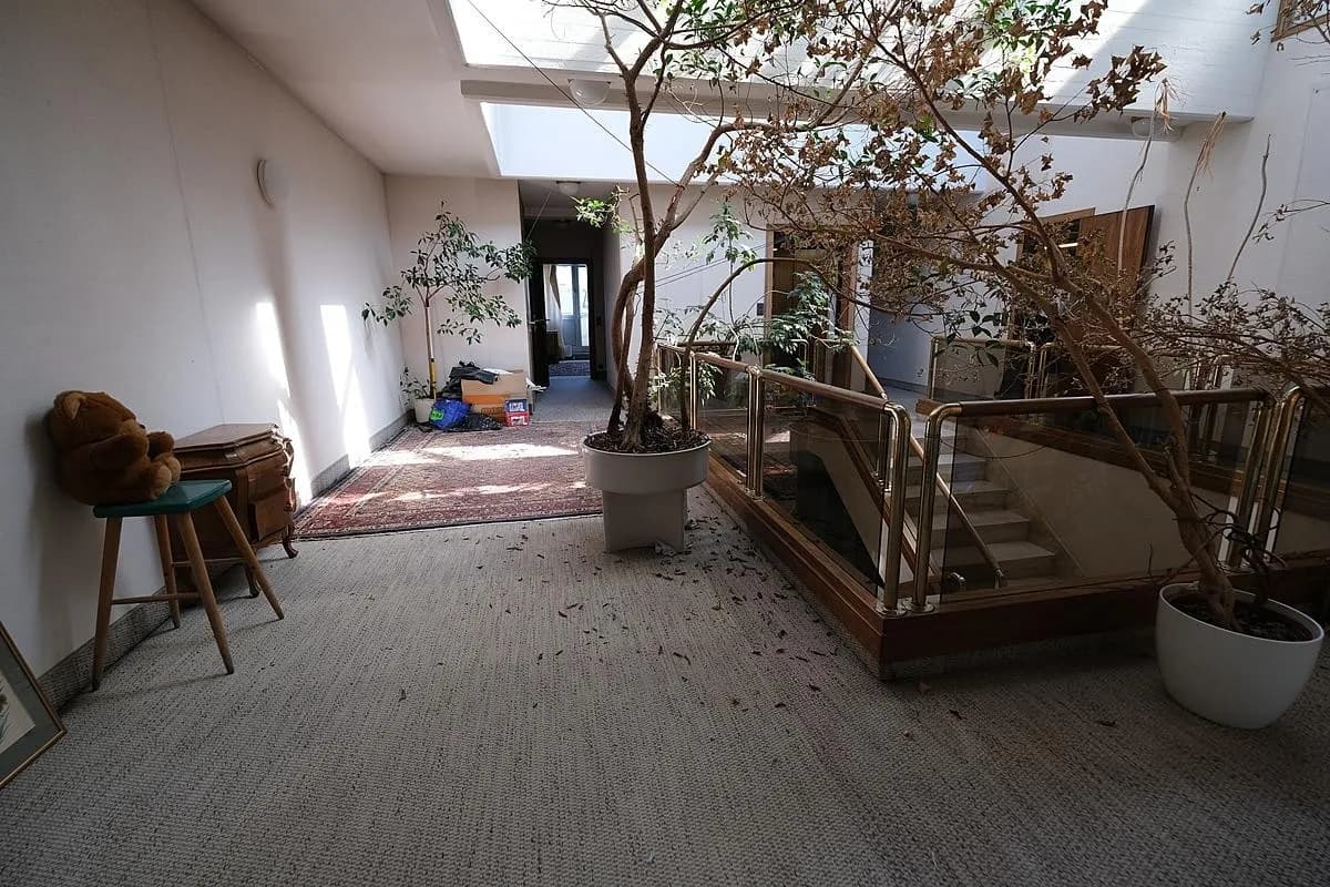 Gewerbeimmobilie mieten in Wels – 1 536 m² – Bild 11 von 16