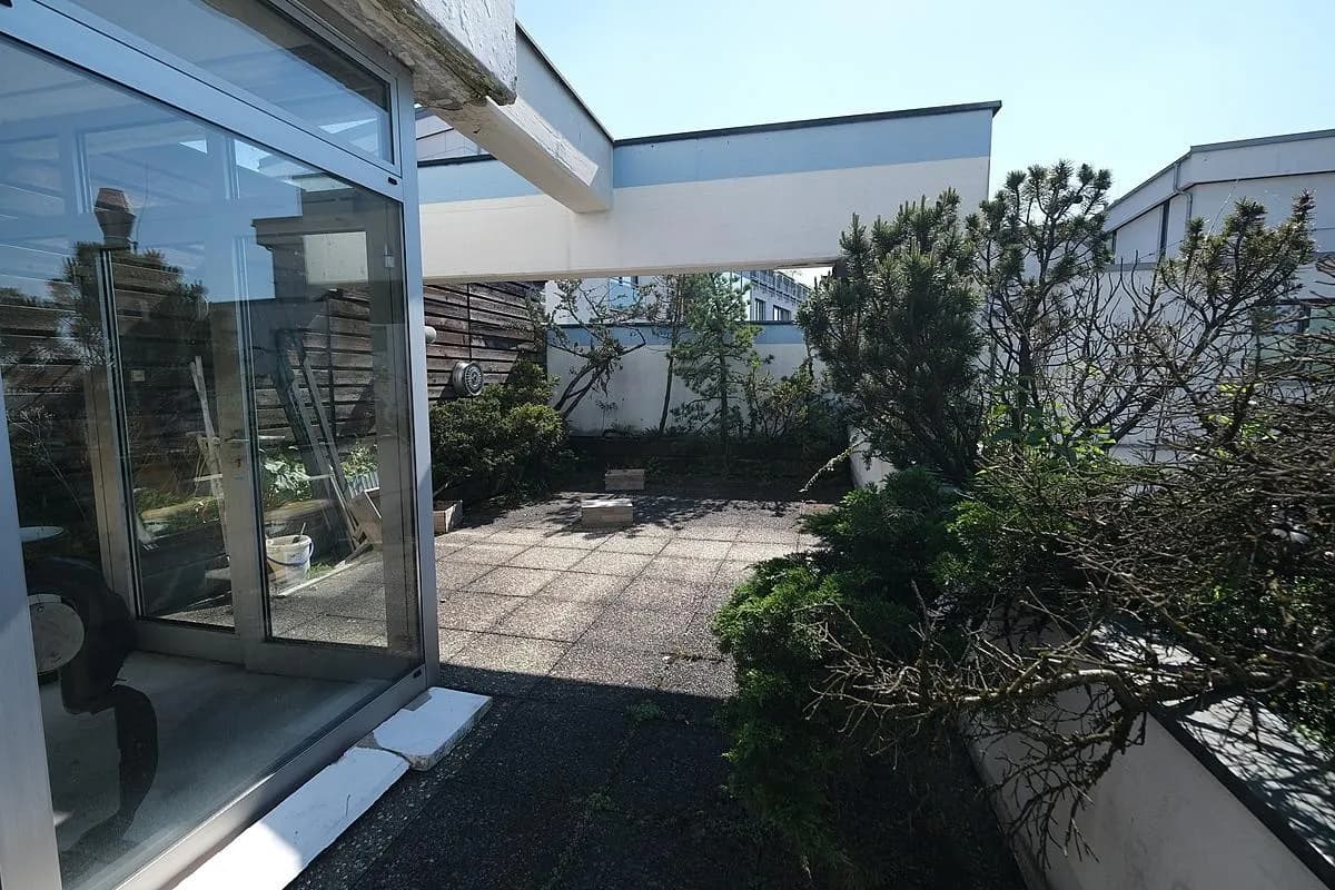 Gewerbeimmobilie mieten in Wels – 1 536 m² – Bild 15 von 16