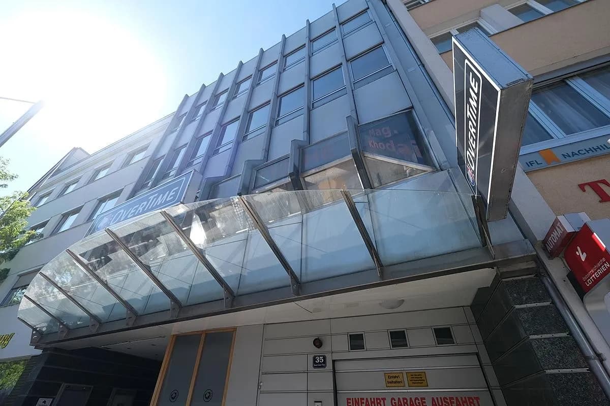 Gewerbeimmobilie mieten in Wels – 1 536 m² – Bild 16 von 16
