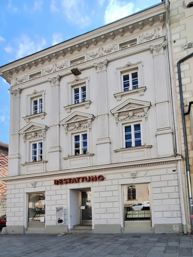 Haus kaufen in Wels – 0,01 m² – Bild 2 von 8