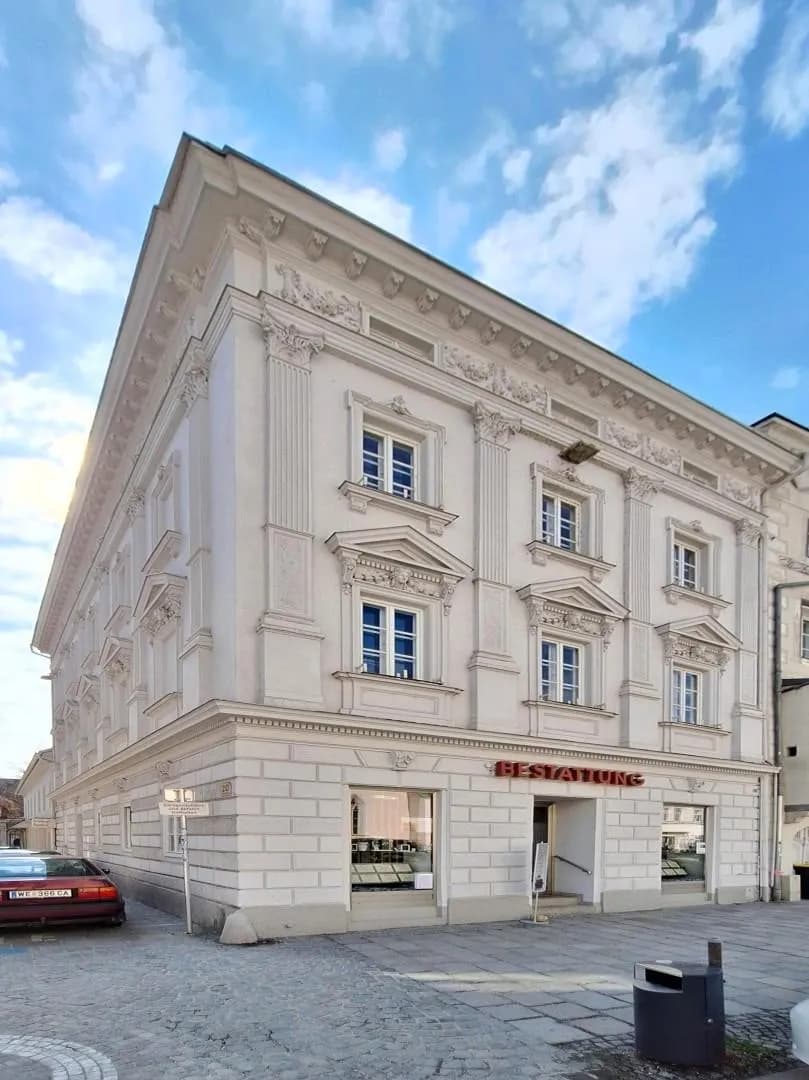 Haus kaufen in Wels – 0,01 m² – Bild 3 von 8