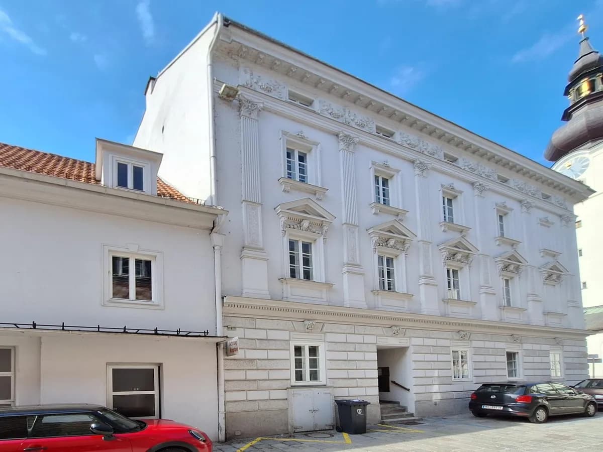 Haus kaufen in Wels – 0,01 m² – Bild 4 von 8