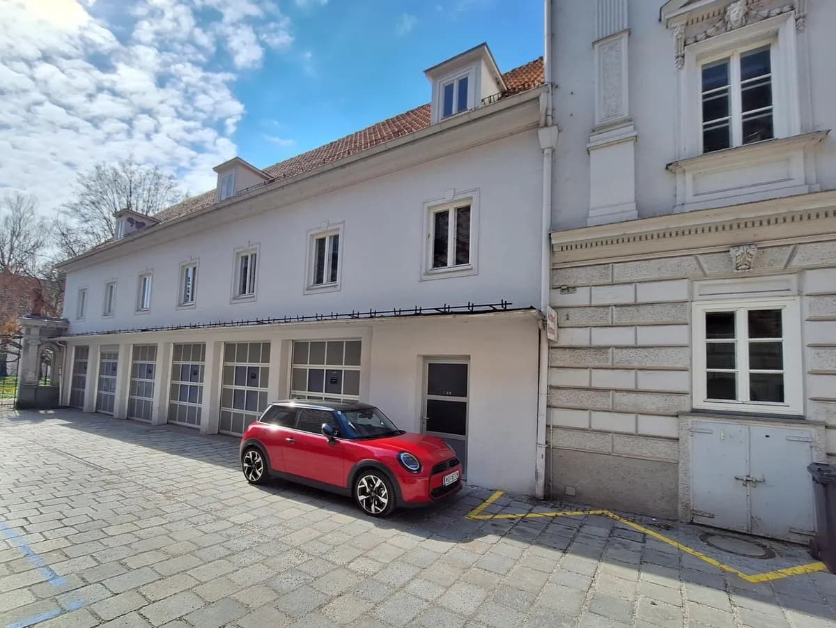 Haus kaufen in Wels – 0,01 m² – Bild 5 von 8