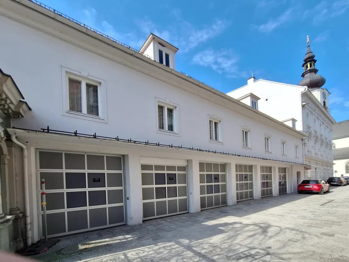 Haus kaufen in Wels – 0,01 m² – Bild 6 von 8
