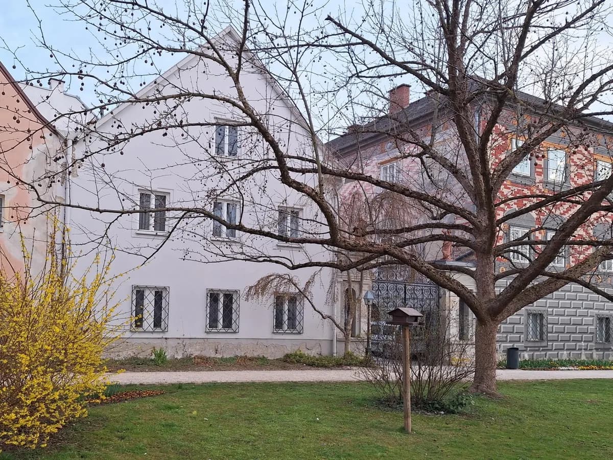 Haus kaufen in Wels – 0,01 m² – Bild 8 von 8