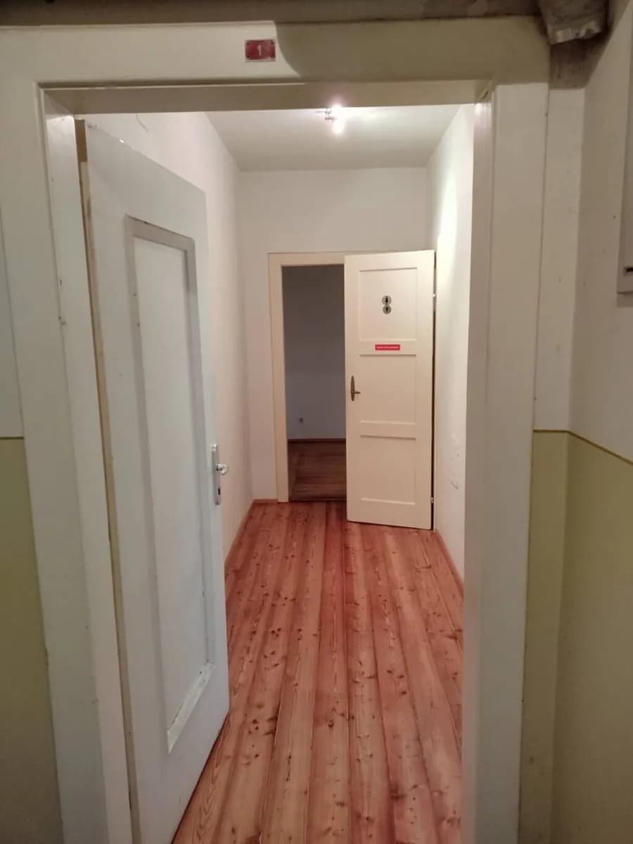 2-Zimmer-Wohnung mieten in Graz – 43 m², € 341 – Bild 5 von 8