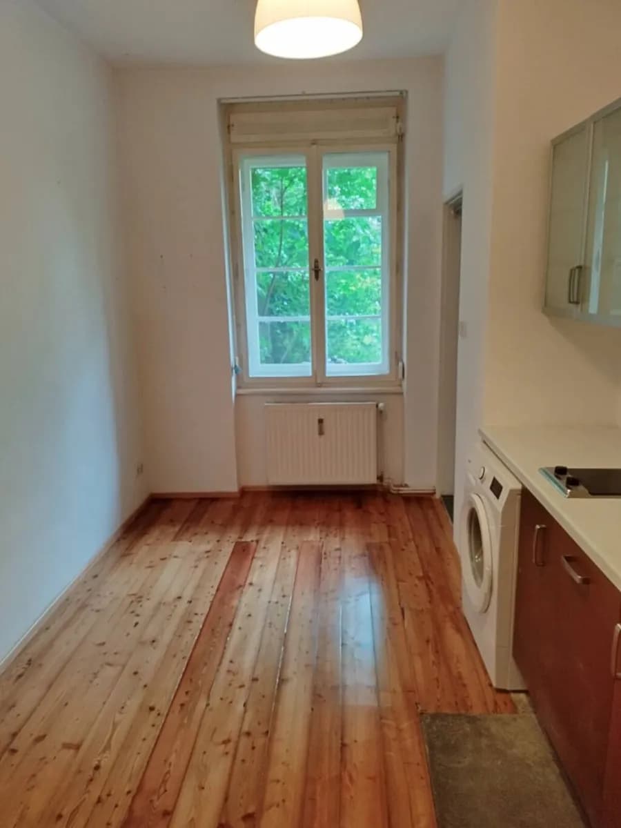 2-Zimmer-Wohnung mieten in Graz – 43 m², € 341 – Bild 7 von 8